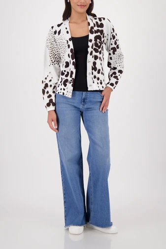 Monari vest 410285