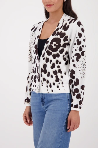 Monari vest 410285