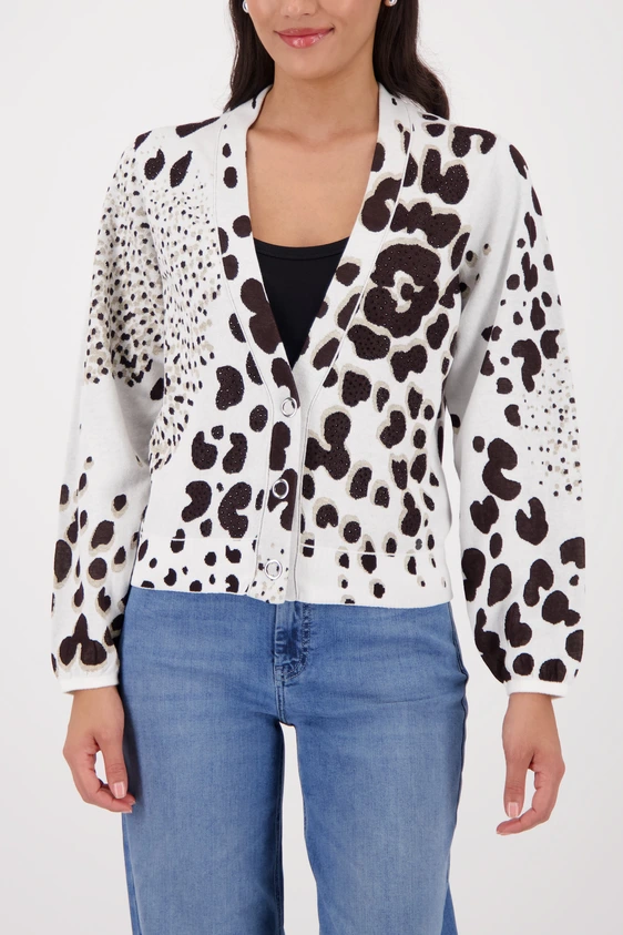 Monari vest 410285
