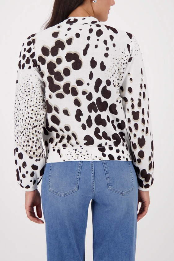 Monari vest 410285