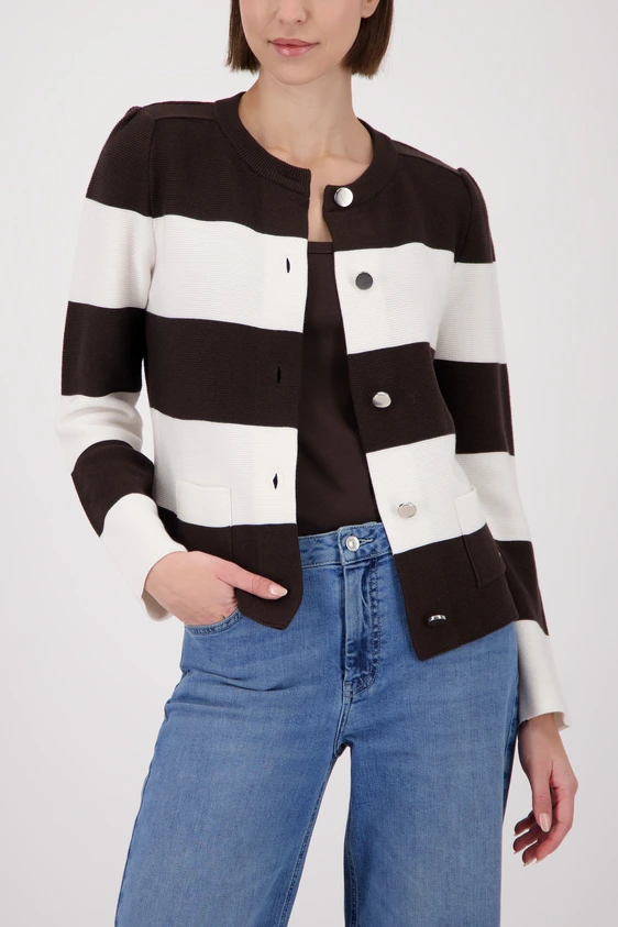 Monari vest 410305