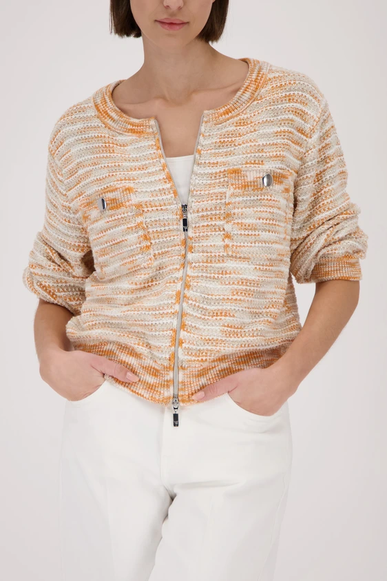 Monari vest 410384