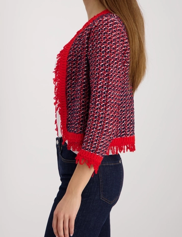 Monari vest 410386