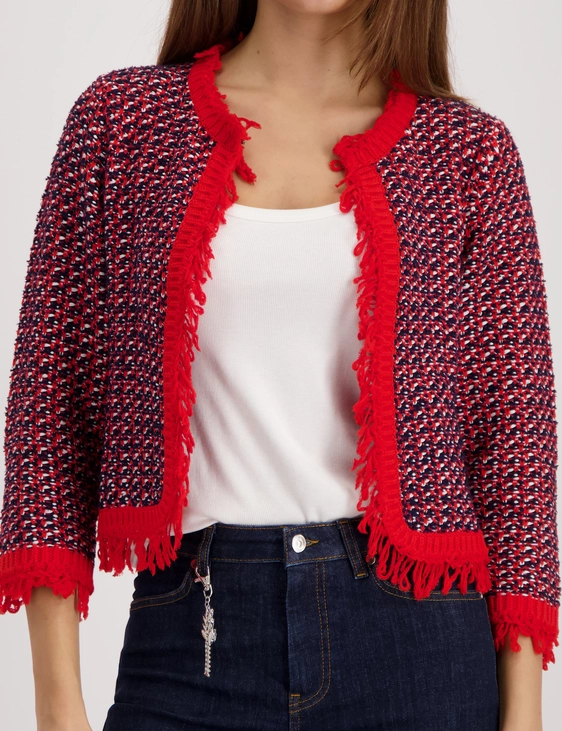 Monari vest 410386