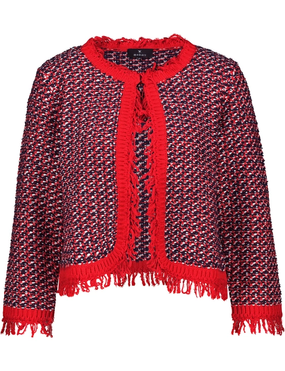 Monari vest 410386