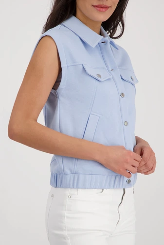 Monari vest 410642