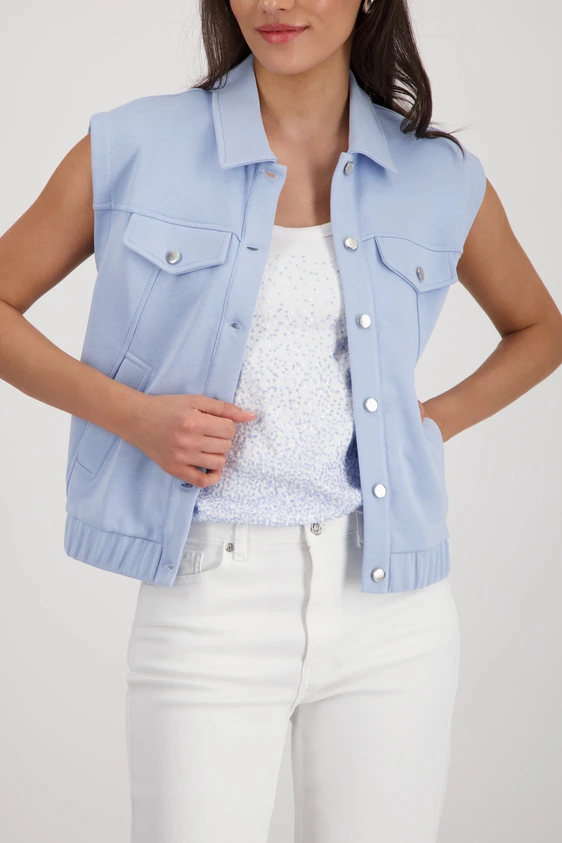 Monari vest 410642