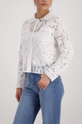 Monari vest 410901