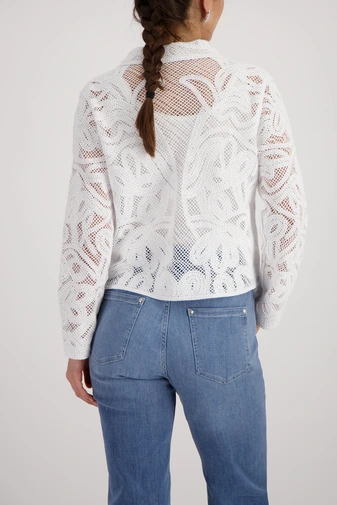 Monari vest 410901