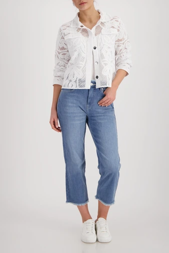 Monari vest 410901