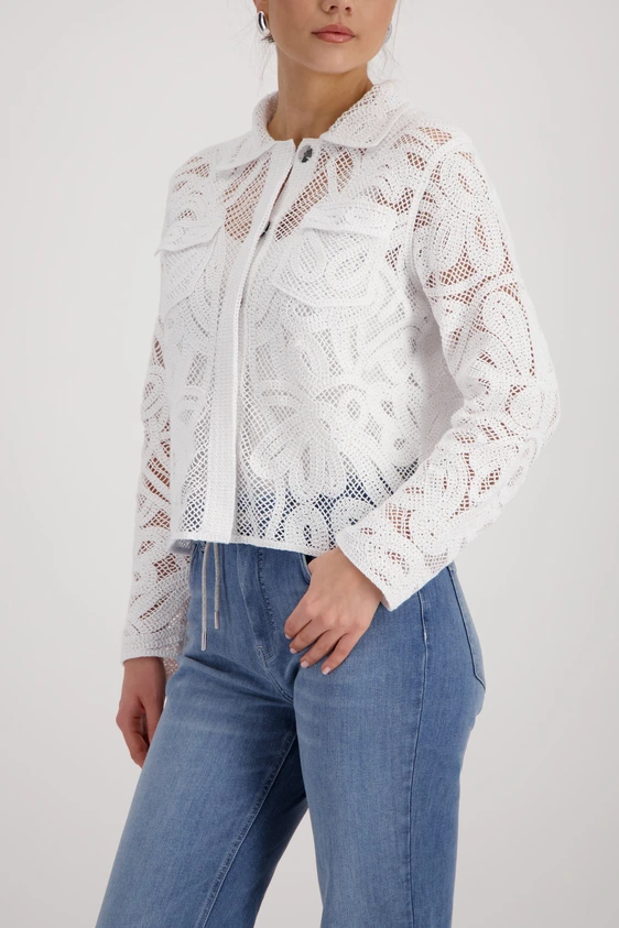 Monari vest 410901