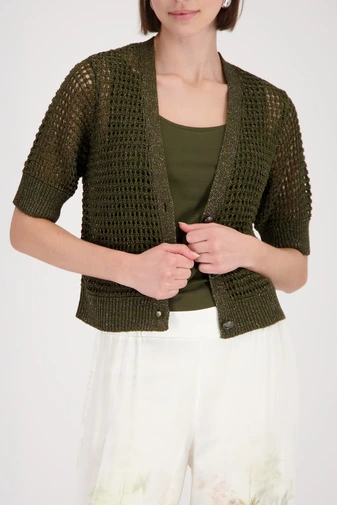 Monari vest 410911