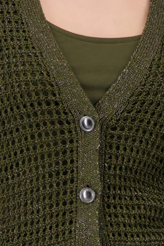 Monari vest 410911