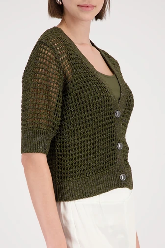 Monari vest 410911
