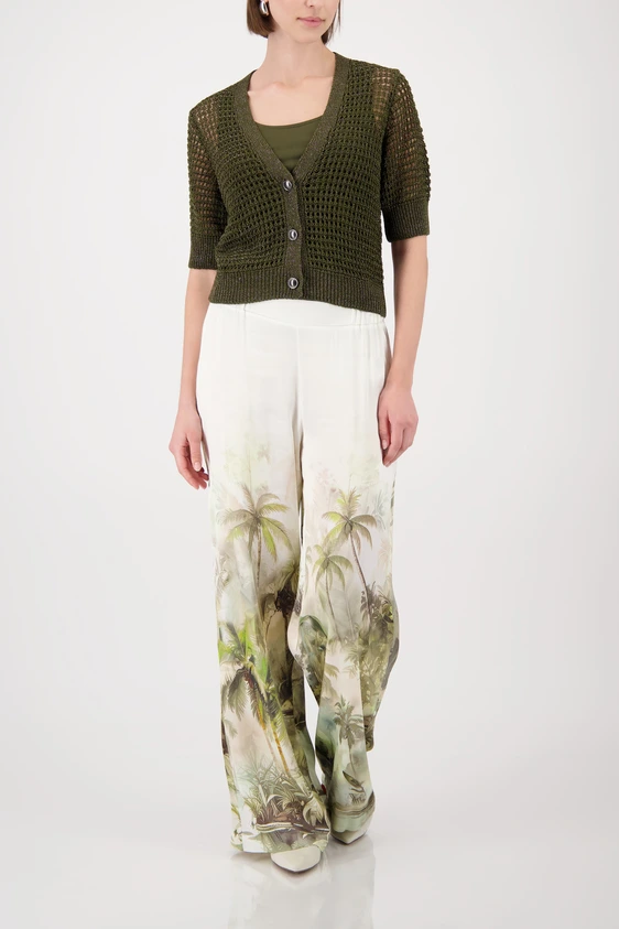 Monari vest 410911