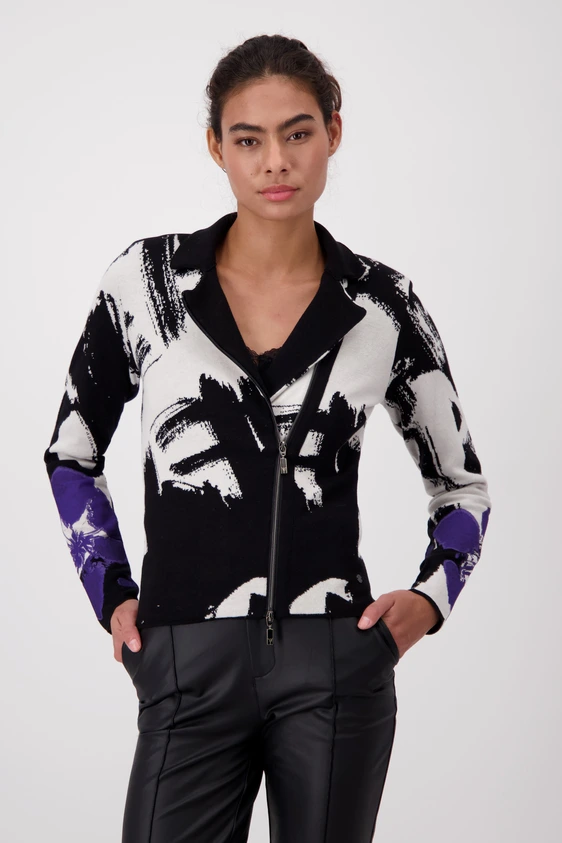 Monari vest 807224
