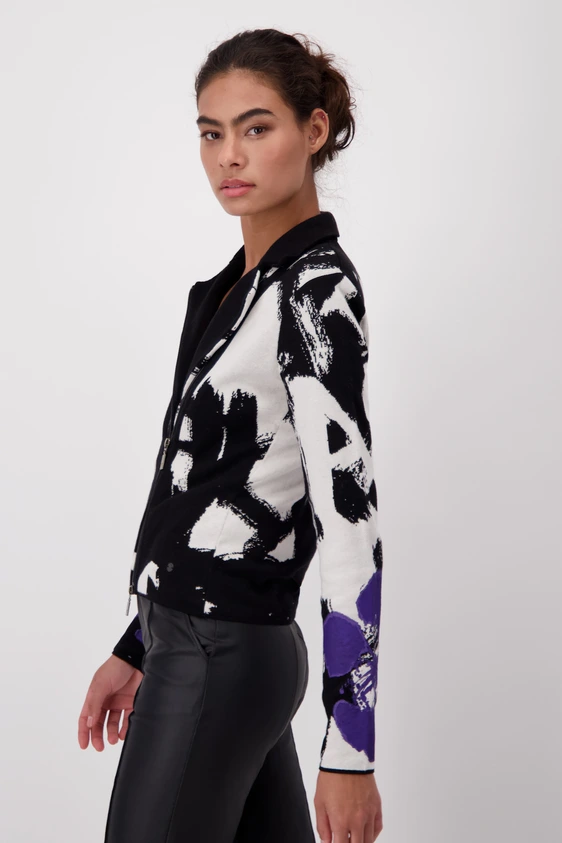 Monari vest 807224