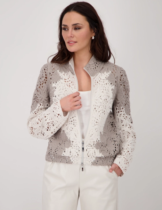 Monari vest 808969