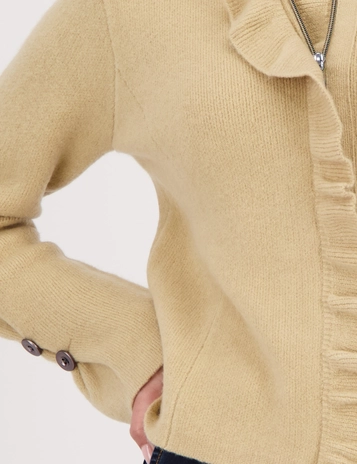 Monari vest 809004