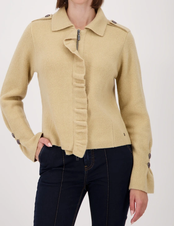 Monari vest 809004