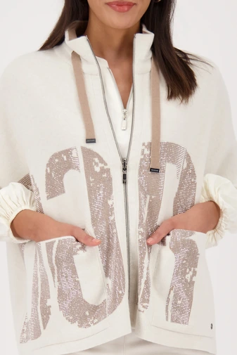 Monari vest 809094