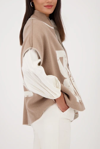 Monari vest 809094