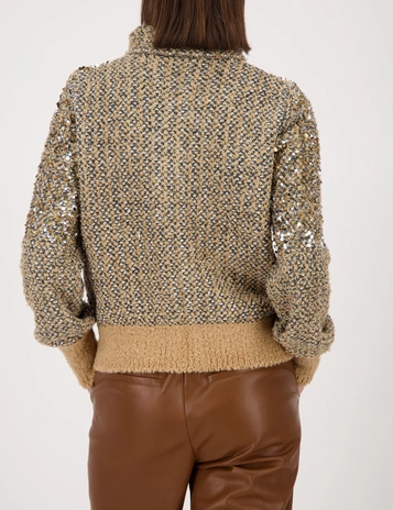 Monari vest 809562