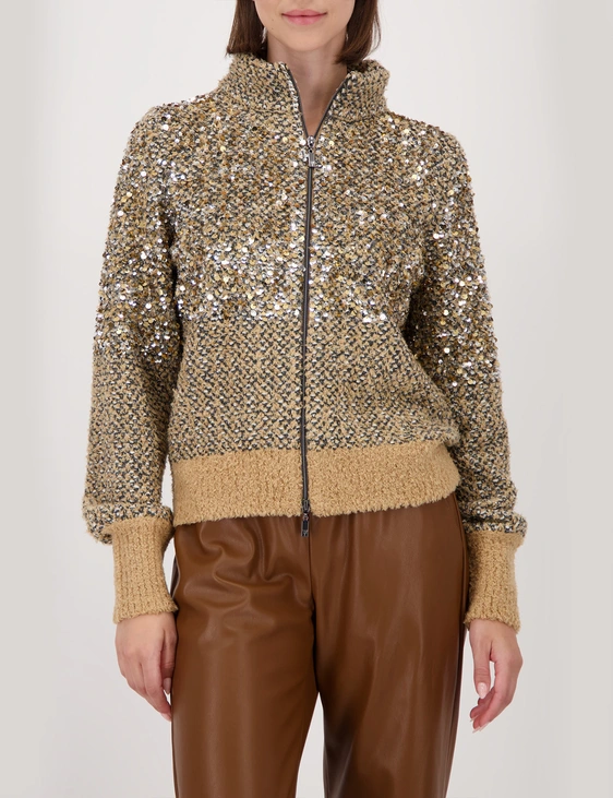 Monari vest 809562