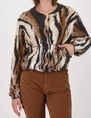 Monari vest 809567