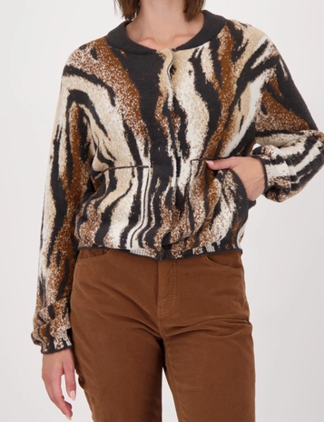 Monari vest 809567