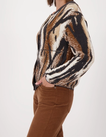 Monari vest 809567