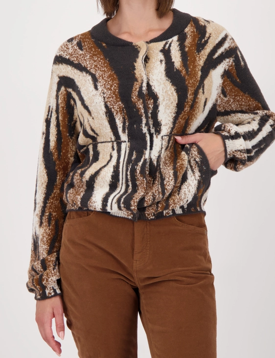 Monari vest 809567