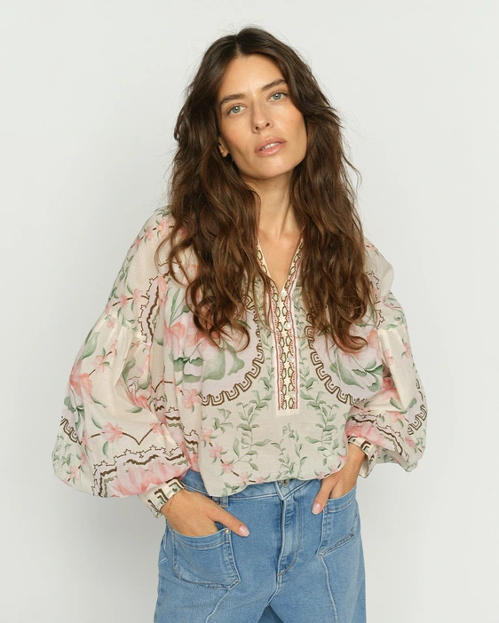 Mos Mosh blouse 178220