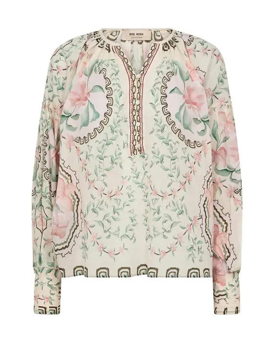 Mos Mosh blouse 178220