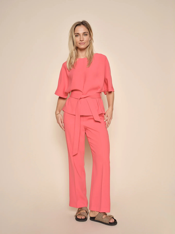 Mos Mosh blouse RIKAS LEIA BLOUSE