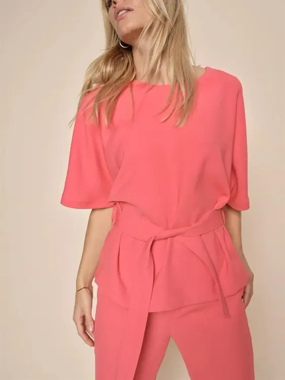 Mos Mosh blouse RIKAS LEIA BLOUSE