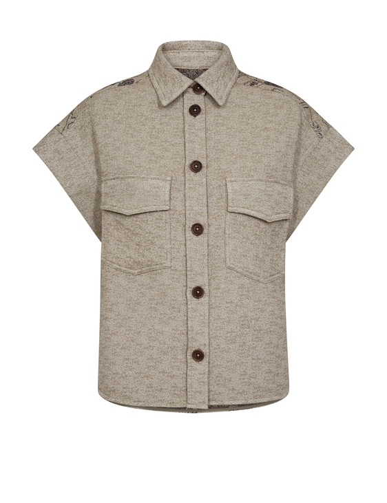 Mos Mosh gilets 174920
