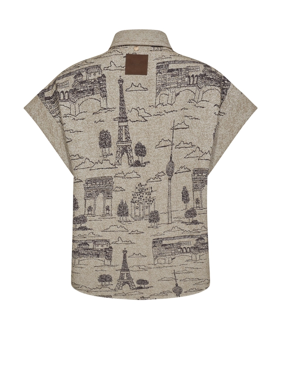 Mos Mosh gilets 174920