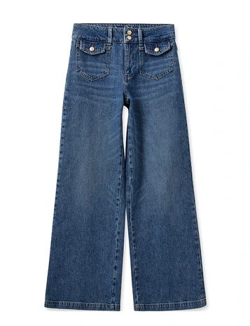 Mos Mosh jeans 164040