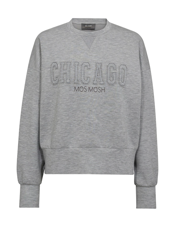 Mos Mosh sweater 172730