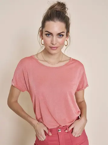 Mos Mosh t-shirts 121500