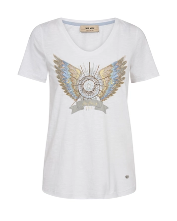 Mos Mosh t-shirts 170520