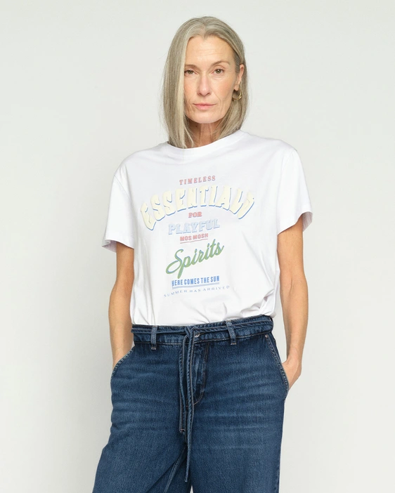 Mos Mosh t-shirts 177220