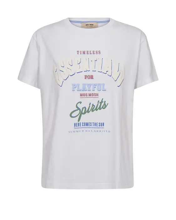 Mos Mosh t-shirts 177220