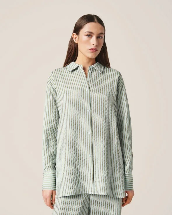 MSCH Copenhagen blouse 17291-16000