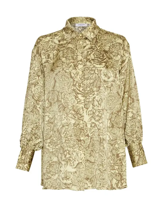 MSCH Copenhagen blouse 17365-16000