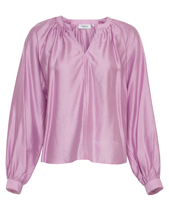 MSCH Copenhagen blouse 18087