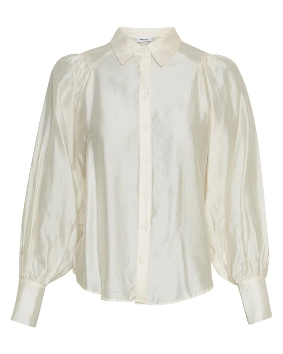 MSCH Copenhagen blouse 18265
