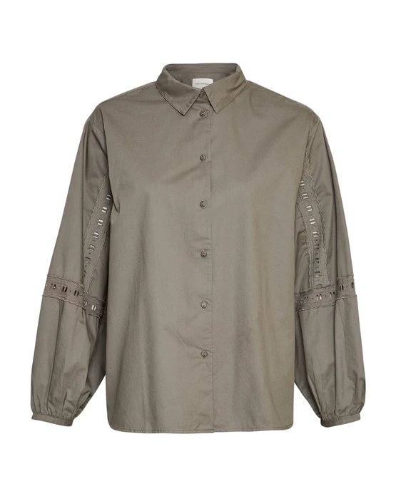 MSCH Copenhagen blouse 18579