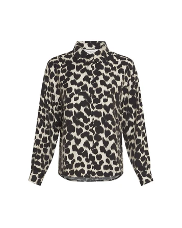 MSCH Copenhagen blouse 18787